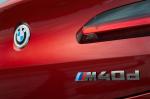 BMW X4 M40d 2018 года (WW)